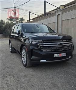 شيفروليه تاهو